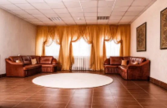 Ryazan' Hotel