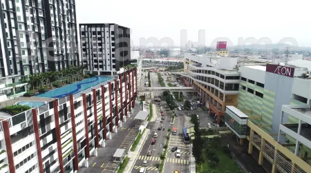 ArbarHome w Wifi Impiria Residensi Port Klang Отели в г. Кланг