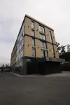 R Boutique Hotel 골든 브리지 주변 호텔