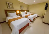 Royal Garden Hotel