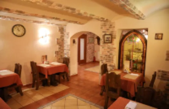 Ekaterininskij Dvor Hotel