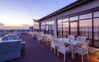 Beton Brut Ultra All Inclusive & Spa Anapa Miracleon - 3 星級