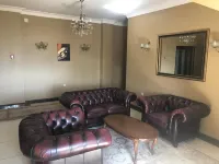 Villa Lazio Hotel Hotel a Pyatigorsk