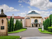 Microtel Inn & Suites by Wyndham Tulsa / Catoosa Route 66 Các khách sạn ở Tulsa