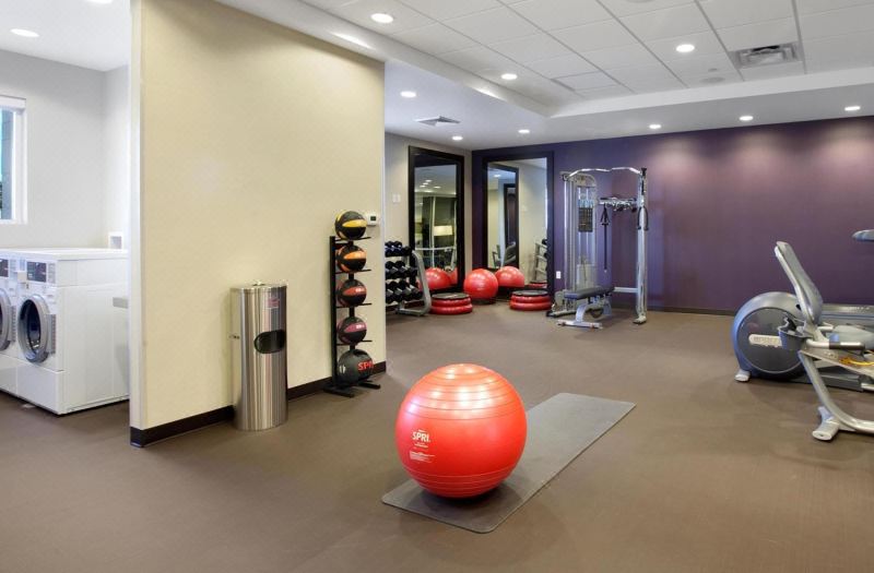 Home2 Suites by Hilton Salt Lake City / West Valley City photo 4