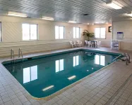 Quality Inn I-25 - Pools