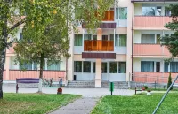 Turisticheko-Ozdorovitelnyi Complex Pyshki Hotel a 