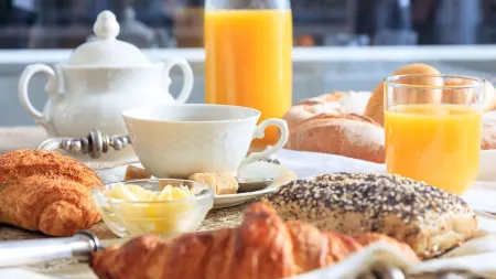 Magnuson Hotel Commerce