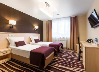 德加斯萊特飯店