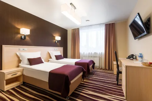 Degas Light Hotel