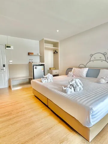 รูปภาพของโรงแรมเฮอร์มา