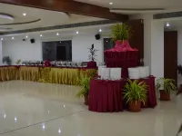 Hotel Diamonds Pearl - bar