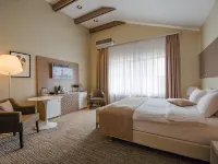 Sova Park-Hotel Hotels in Ryazan