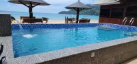 Juara Mutiara Resort - en bord de mer