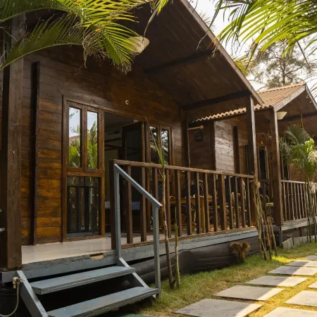 Shambho Retreat