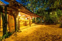 Ocean Beach Villas - Carita Kondominium