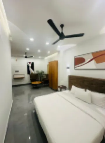 Zahir Residency