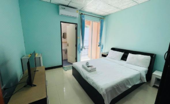 Br Guest House Pattaya