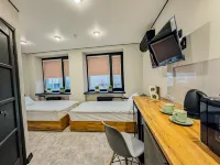 La Mancha Hotel Hotels in Syzran