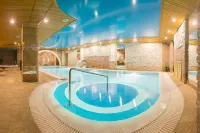 Old Estate Hotel & Spa