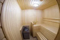 Chemodan Hotels in Sterlitamak