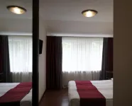 Hantri Hotel Hotels in Sergiyevo-Posadsky District