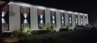 Protea Hotel Harrismith Montrose Busamed Harrismith Private Hospital附近的飯店