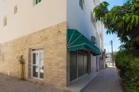 Al Jisr Hotel Hotels near Turtle beach ShangriLa Oman