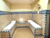 Riad Rcif & Spa Originale - spa