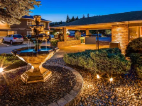 Best Western Sicamous Inn Hotels in Sicamous