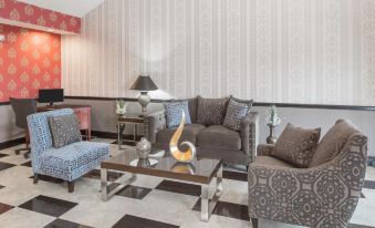 Baymont by Wyndham Cleveland
