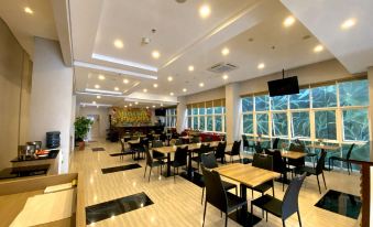 Brothers inn Babarsari