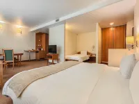 Dom Hotel Classic Krasnoyarsk otelleri