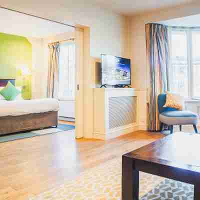 Cbh County Hotel Rooms