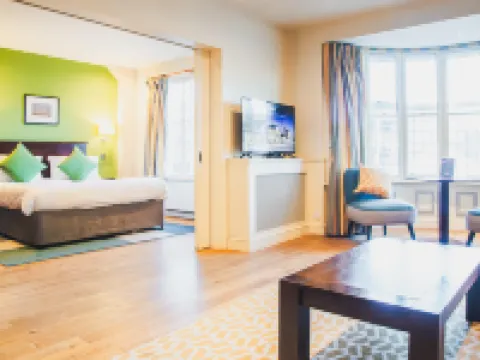 Cbh County Hotel Hotels in Chelmsford