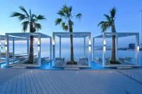 Onyx Arjaan by Rotana Hotel a Al Sayh