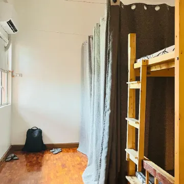 QBee Manila 301 -Local Vibes & Flex Stay, Airport Nearby