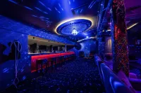 Imperial Palace Hotel - bar