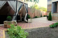 Tesoro 飯店 頓河畔羅斯托夫住宿飯店