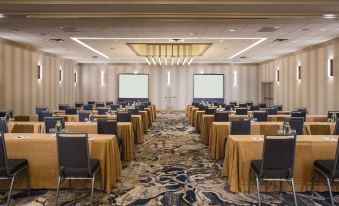 Sonesta Nashville Airport