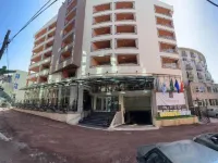 Cassiopeia Hotel Hotels near Terminal 1 of Bole International Airport