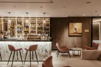 Grand Rostov by Hyatt Regency  Hotel - bar