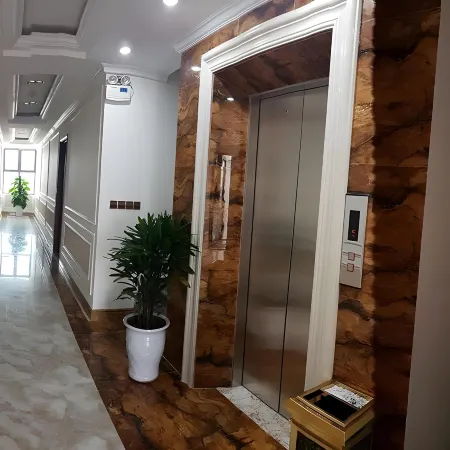 Trung Kien Hotel & Apartment