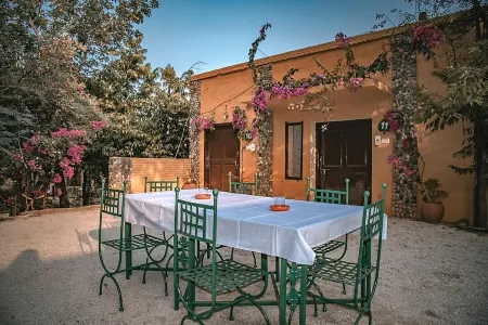 Shivika Lake Hotel Ranakpur