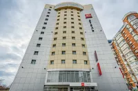 Ibis Krasnodar Center Hotels near Training Botanical Garden