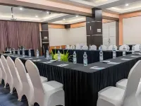 Muara Hotel and Mall Ternate Hotels in TERNATE