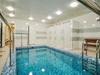 Siberia Hotels in Barnaul