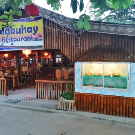 Mabuhay Thresher Dive Resort