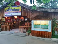 マブハイ トレシェール ダイブ