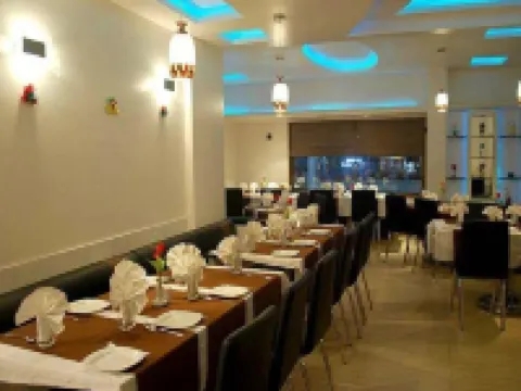 Hotel Saikripa Imperial โรงแรมในดามัน